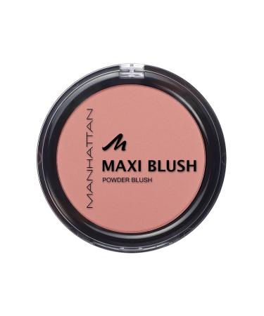 Manhattan Maxi Blush 100 Exposed pack of 3 (3 x 9 g) 100 Exposed 9 g (pack of 3)