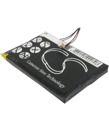 Buy Replacement Battery Palm GA1Y41551 for Tungsten E2 - Fast International Shipping - Buy Online on GoSupps.com