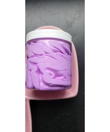Raspberry Vanilla Booby Butter - Nourishing Breastfeeding Cream - Buy Online on GoSupps.com