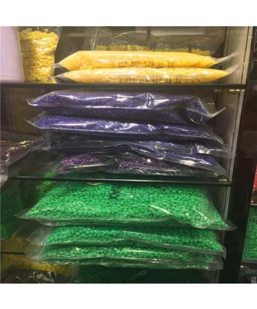 Healifty Hard Wax Beans for Painless Hair Removal - Full Body Wax Pearls for Bikini Brazilian Armpits & Forearms | International Shipping - Buy Online on GoSupps.com