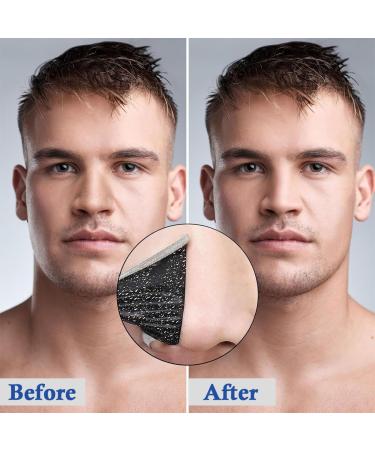 Beasts Nose Strips | 50 Pack Blackhead Removal & Pore Cleaning | Activated Carbon Anti-Blackhead Strips - Buy Online on GoSupps.com