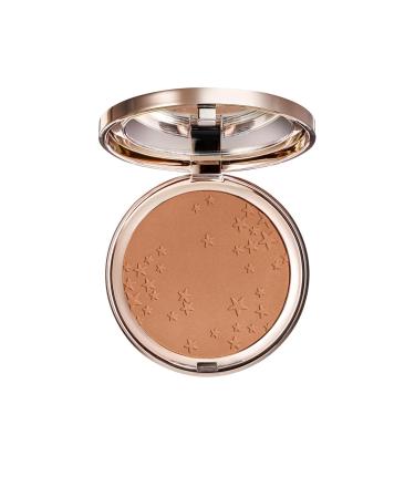 Ciat London Bamboo Bronzer - Mattifying Powder Oil-Controlling Buildable Pigment - Aruba Island | International Shipping Available - Buy Online on GoSupps.com