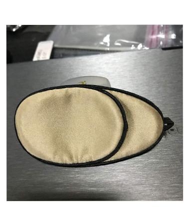 Buy Adult & Kids Silk Eye Masks - Amblyopia Strabismus & Lazy Eye Patches (Champagne) | International Shipping Available - Buy Online on GoSupps.com