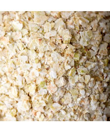 Organic Buckwheat Flakes 2.0 kg | Whole Grain | Eco-Friendly & Plastic-Free Packaging | sssundclever.de - Buy Online on GoSupps.com
