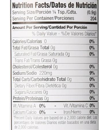 Badia Steak Seasoning Canadian Blend 184.3g Jar - Buy Online on GoSupps.com