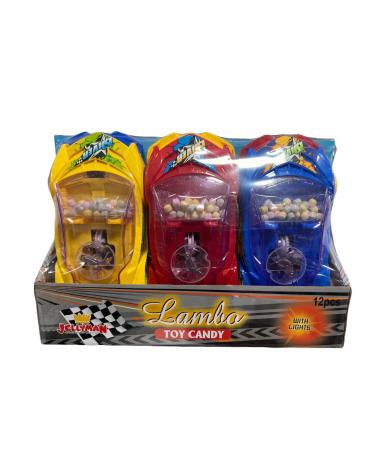 Kids Sweets Candy Toys With Children Toy Food Gifts Lambo Toy Candy And Baby Toys For Boys And Girls On Any Ocassion (6)