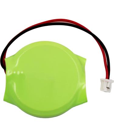 Replacement AFPX-Batt CR2450 Battery for FP-X Series Controllers | 3V 550mAh | International Shipping - Buy Online on GoSupps.com