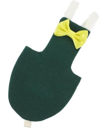 Mipcase 3ST Flying Bird Diapers - Piggies Chickens Ducks & Parrots Clothing | Soft Cotton Flight Suits for Pets - Buy Online on GoSupps.com