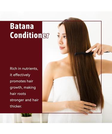  Mikabila (06) 120g Batana Hair Growth Oil Batana Organic Hair Growth Oil Batana Oil Against Hair Loss Promotes Hair Health - Buy Online on GoSupps.com