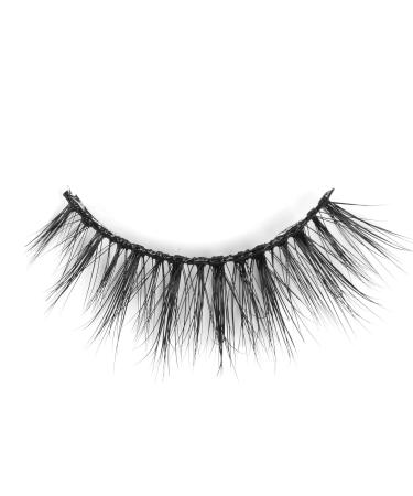 Arison Lashes: Handmade Crisscross 3D False Eyelashes for a Natural Look | Reusable Thick Eyelashes - International Shipping Available - Buy Online on GoSupps.com