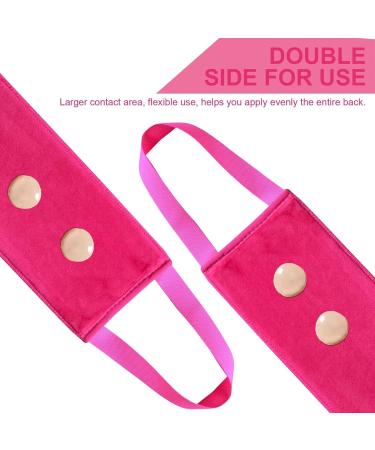 Buy CeleCily Self Tanning Mitt Applicator | Back Tanning Mitts for Flawless Sunless Tan - Buy Online on GoSupps.com