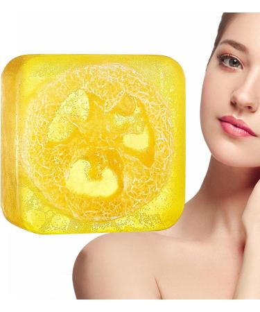  Sloane Olive Oil Soap | Handmade Soap - Essential Oils with Moisturizing Function Skin Care Face and Body Soap Sensitive Dry Skin - Buy Online on GoSupps.com