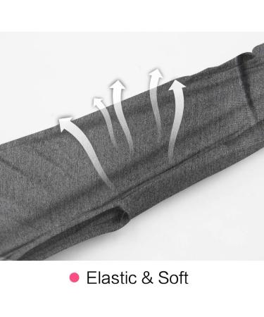 Lianzimau Katzenbody - Soft Anti-Licking Post-Op Clothing for Cats & Dogs | E-Neck Band | Gray | M Size - Buy Online on GoSupps.com