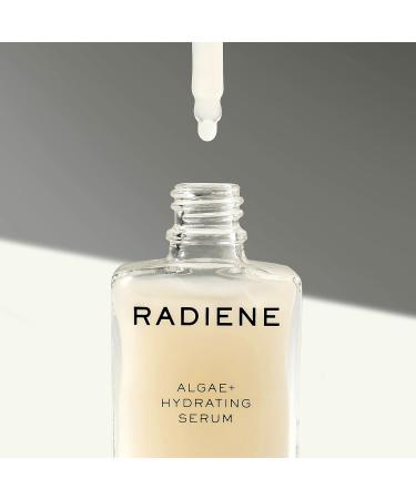 RADIENE Algae+ Hydrating Serum | Deep Hydration & Nourishment | Shop Internationally - Buy Online on GoSupps.com
