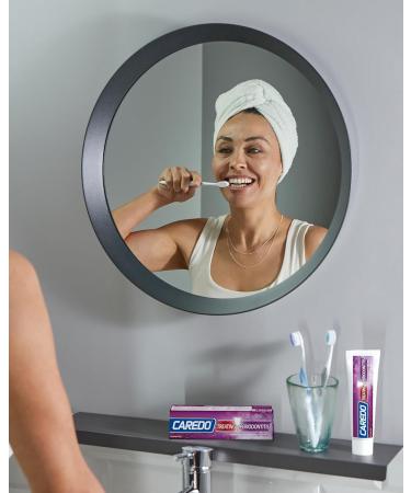 Buy Medicated Toothpaste for Periodontitis & Gum Care | Repair Gingivitis & Periodontal Disease Hydroxyapatite Mint Flavor (3.5oz) - International Shipping Available - Buy Online on GoSupps.com