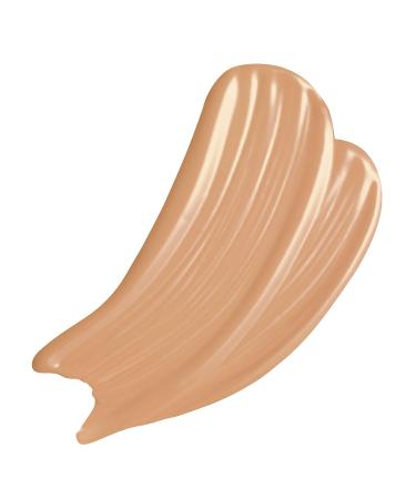 Manhattan Lasting Perfection 25H Makeup - Vanilla 57 Moisturizing Foundation for Flawless Complexion | Long-Lasting High Opacity 30ml - Buy Online on GoSupps.com