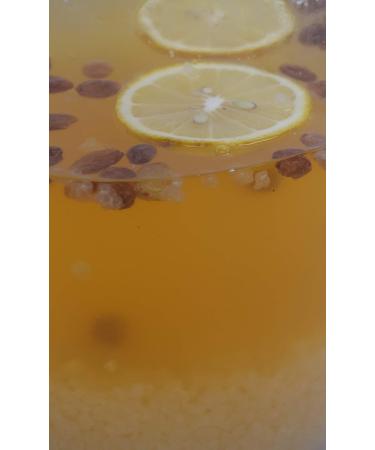Buy Ginger Root Plant & Japanese Crystals for Water Kefir - Vegan Superfood | International Shipping - Buy Online on GoSupps.com
