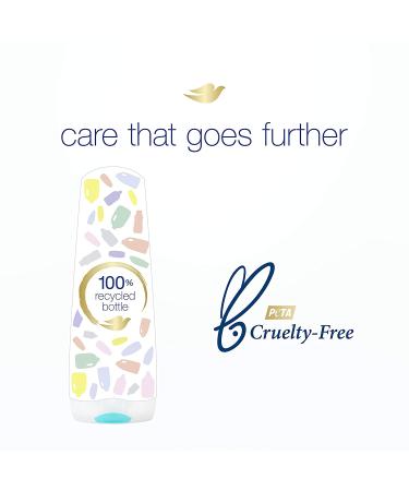 Dove Nutritive Solutions Moisturizing Conditioner - 12 oz | Daily Moisture Deep Conditioner for Normal to Dry Hair - Buy Online on GoSupps.com