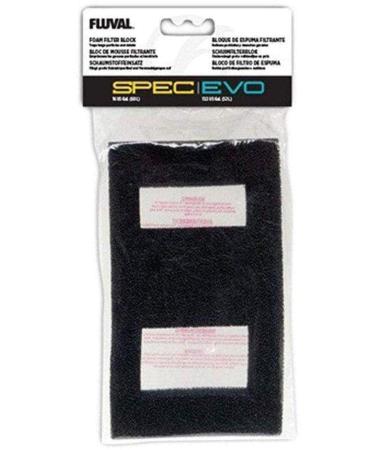 Fluval Sea Aquarium Cleaning Foam Insert