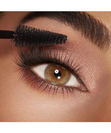 KIKO Milano Volumeyes+ Mascara | Nourishing Volume Mascara for Stunning Lashes - Shop Internationally! - Buy Online on GoSupps.com