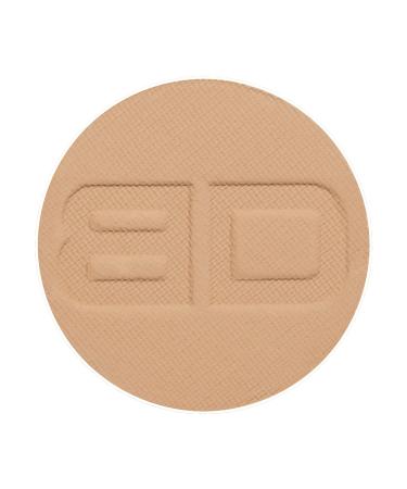 Beni Durrer REFILL Caramel powder pigment matte - warm 2.5 g