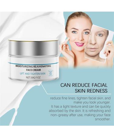 IUIUI Milaura Beauty AgeDefiance Cr me with Collagen Retinol & Vitamin E Instant Face Lift Cream for Skin Tightening and Firming Crafted For Mature Skin Smooth Wrinkles1pc - Buy Online on GoSupps.com