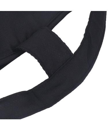 Buy Travel Harness Seats - 360 Baby Travel Harness Seat | Professional Outdoor Protection (Black) - International Shipping Available - Buy Online on GoSupps.com
