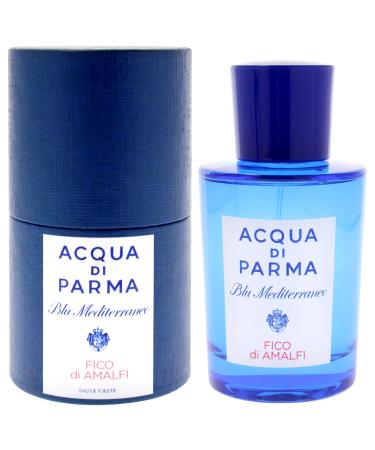 Acqua Di Parma Blu Mediterraneo Fico Di Amalfi for Men - 2.5 oz EDT Spray