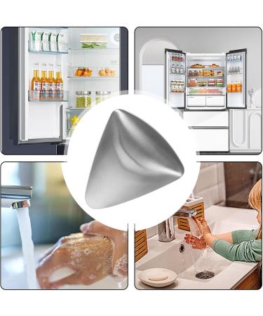 Buy Refrigerator Deodorator & Odor Remover - Strong Odor Absorber for Fresh Cabinets | Reusable Odor Destroyers - Buy Online on GoSupps.com