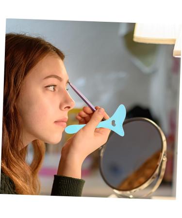 Ipetboom Tools Eyeliner Stamp Miss Seal The Face Silica Gel Tools - Buy Online on GoSupps.com