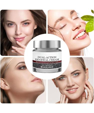 Cr me Visage - 25 g Lotion Apaisante et claircissante | Cr me de Jour Hydratante Soin Peau Pour Maquillage Peaux Matures Sensibles S ches Mixtes Hydratation Femmes - Buy Online on GoSupps.com