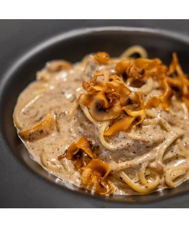 Mix of truffle sauces 6 x 80g - also ideal gift idea Professional box made in Italy - Buy Online on GoSupps.com