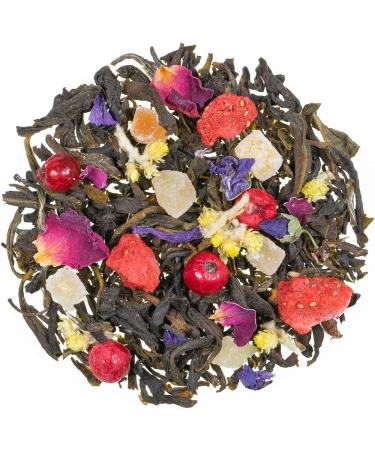 Teahouse White tea tea of long friendship 500 g