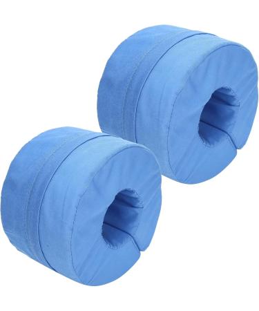 High-Quality Orthopedic Foot Handrail & Anti-Pressure Ulcer Pillow Ergonomic Heel Cushion for Bedridden & Disabled Patients - Buy Online on GoSupps.com