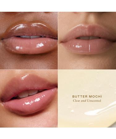 EADEM Le Chouchou Lip Softening Balm, Lip Gloss for Women, Lip Plumper & Lip Mask, Overnight Hydrating & Moisturizing Luxury Lip Balm, 0.5 oz, Butter Mochi - Buy Online on GoSupps.com