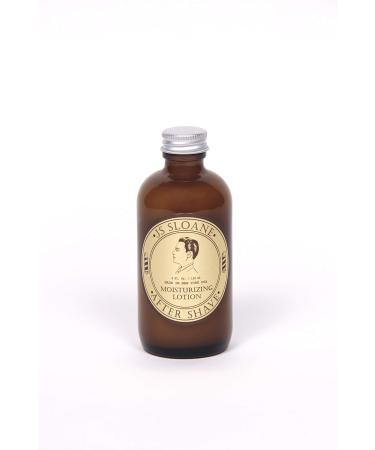 JS Sloane After Shave Moisturizing Lotion