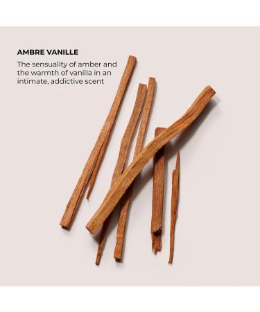 Laura Mercier Eau de Parfum Ambre Vanille - Buy Online on GoSupps.com