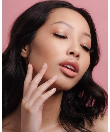 Starry Night Reusable Korean Silk Wispies - Lightweight Natural-Looking Eyelashes (1 Pack) - Buy Online on GoSupps.com