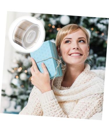 FRCOLOR Double Sides Tape 2400 Pcs Double Stick Tape Heavy Duty Duct Tape Eye Lid Lifters Tape Eyelid Blindfold Miss Cylinder mediumx4pcs As Shownx4pcs - Buy Online on GoSupps.com