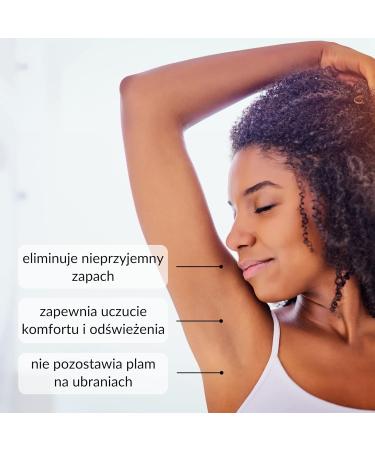  SYLVECO SYLVECO Natural Herb Roll-On Deodorant 50ml - Buy Online on GoSupps.com