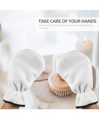 minkissy 2paires De Soin Pour Huile Essentielle De Spa Hydratants Masque De Soin Pour Confort Et R paration Pour Peau S che Et Ab m e - Buy Online on GoSupps.com