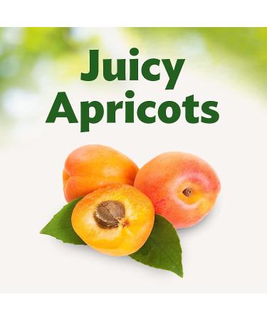 Del Monte Canned Apricot Halves in Extra Light Syrup - 15oz - Buy Online on GoSupps.com