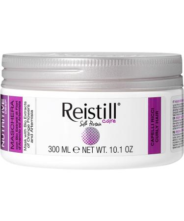 Reisstill Intense NUTRITIVE Mask 300 ml English manual