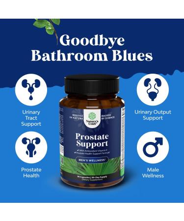 Bundle of Cleansing Herbal Liver Detox Gummies with Artichoke Extract Turmeric Curcumin & L-Carnitine and Prostate Supplement for Men - Pygeum & Saw Palmetto Extract with Beta Sitosterol & Green Tea - Buy Online on GoSupps.com