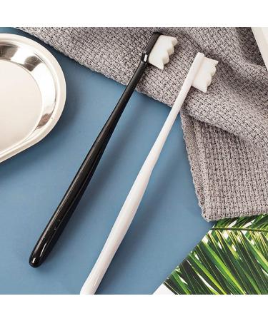 Greatangle Micron Grade Toothbrush - 10 000 Soft Bristles for Gum Protection | International Shipping Available - Buy Online on GoSupps.com