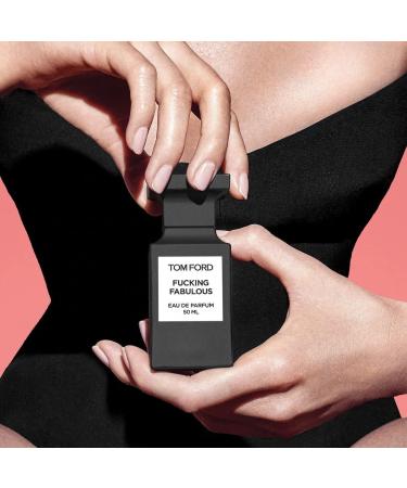 Tom Ford Fabulous By All Over Body Spray 150 ml - Buy Online on GoSupps.com