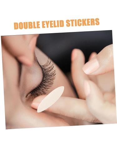 Housoutil 3 Sets Double Eyelid Sticker Double Eyelid Tape Adhesive Eyelid Strips Traceless Eye Lift Strips Lash Remover Mesh Tape Eyelid Tape for Hooded Eyes Beauty Stickers Fairy - Buy Online on GoSupps.com