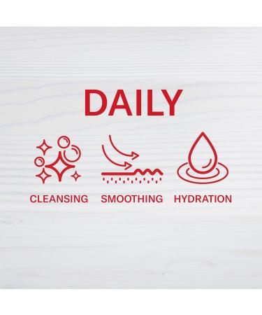 Old Spice Gentleman's Blend Exfoliating Body Wash Brown Sugar & Cocoa Butter 532ml - Buy Online on GoSupps.com