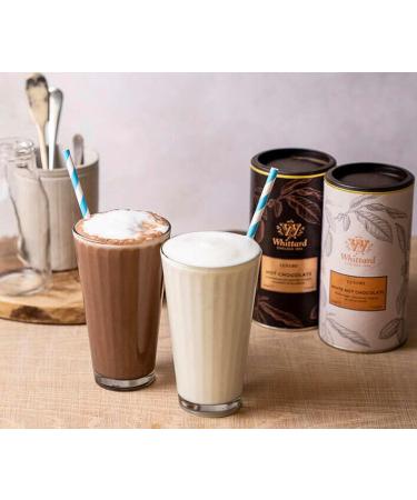 Whittard of Chelsea - The Luxury Hot Chocolate Gift Box - Perfect sweet gift for him or her. - Buy Online on GoSupps.com