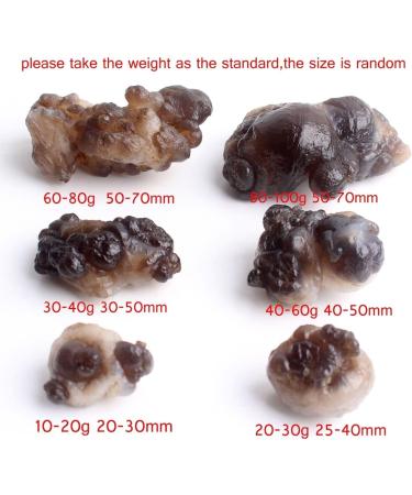 1PC Natural Agate Peculiar Specimen Gray Agate Quartz Rock Stones Pendant Collection Beautiful Natural Crystal Stone Natural Stones and Minerals (Color : Agate 30-40g) - Buy Online on GoSupps.com